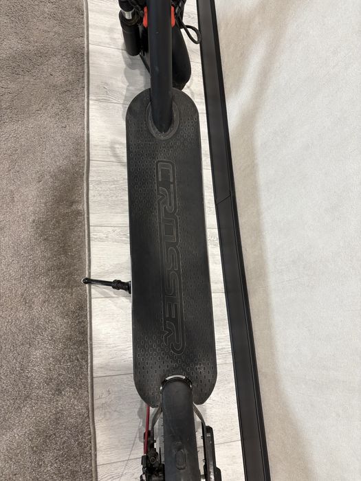 Электросамокат Crosser E9 MAX