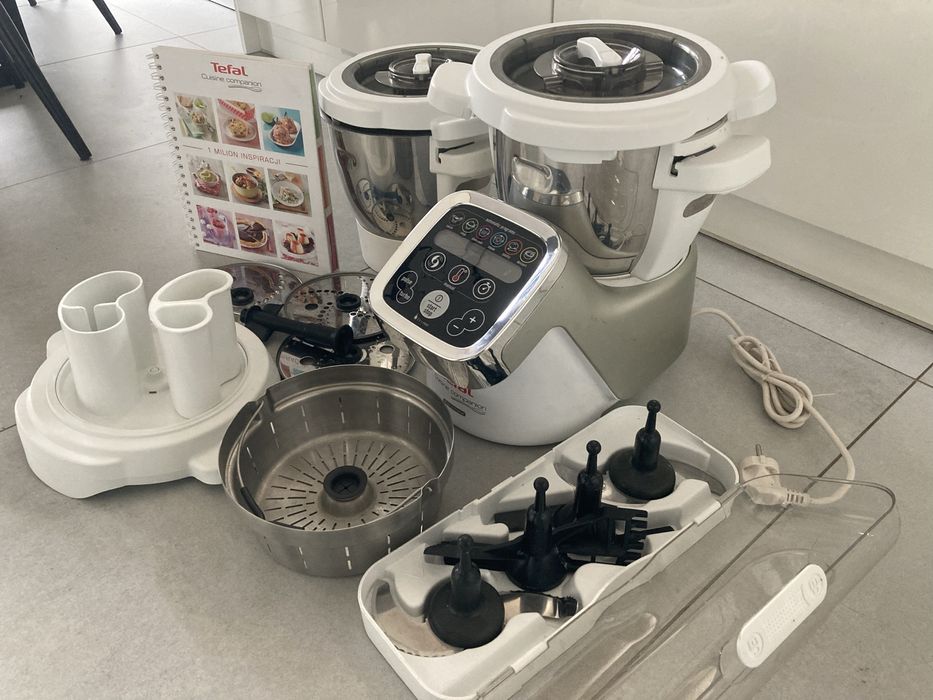 Tefal robot kuchenny Cuisine