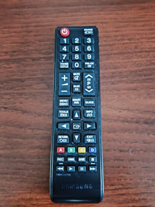 Sprzedam na części tv Samsung 55"