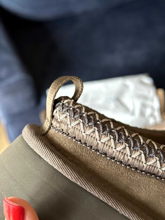 UGG Tazz Hickory, rozmiar 38 (24 cm)