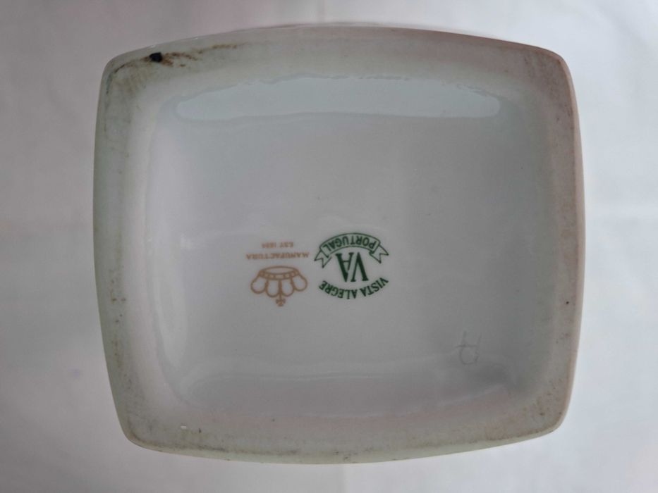 Jarra da Vista Alegre