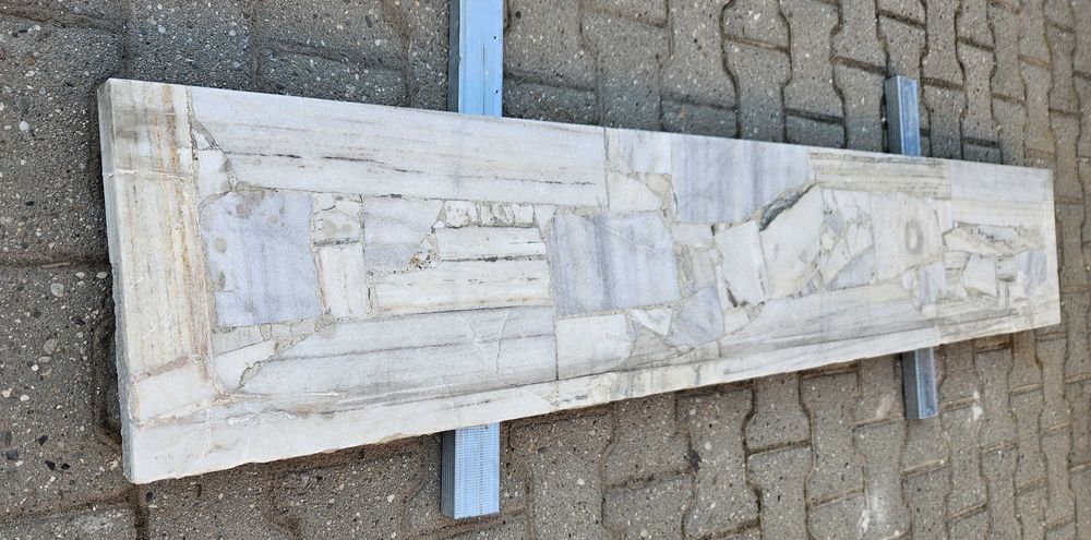 Parapet wewnętrzny 180x31x4cm