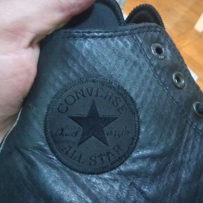 Buty r 45  Converse all star  COUNTER CLIMATE Waters proof