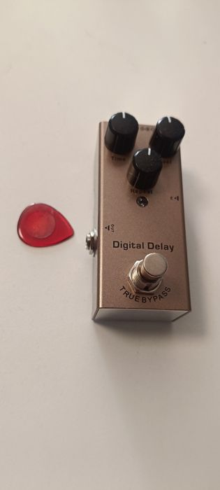 Digital delay nowy