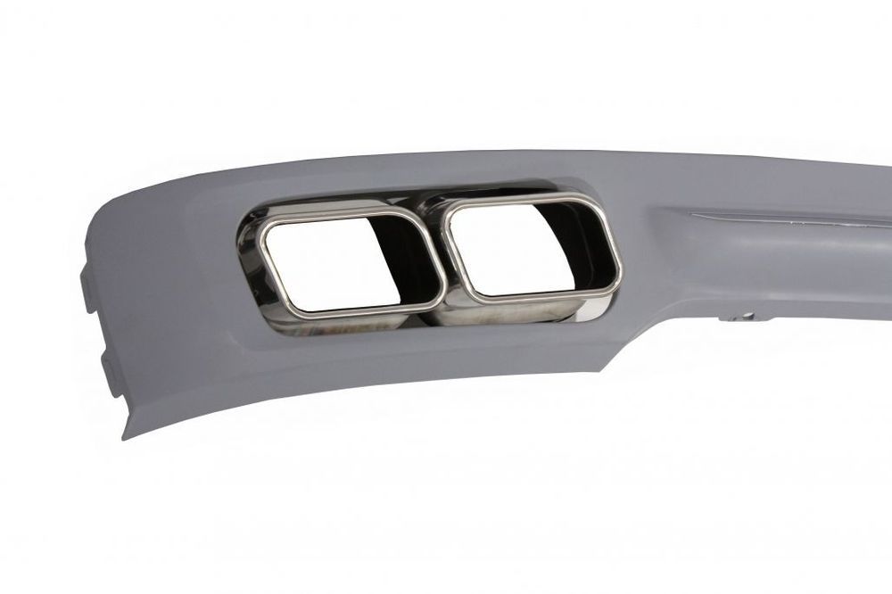 Body Kit Bmw Série 7 F01 F02 (2008 a 2015) Look M760