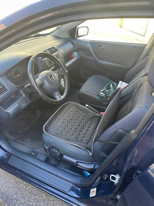 Honda Civic 1.4iS de Caixa Automática