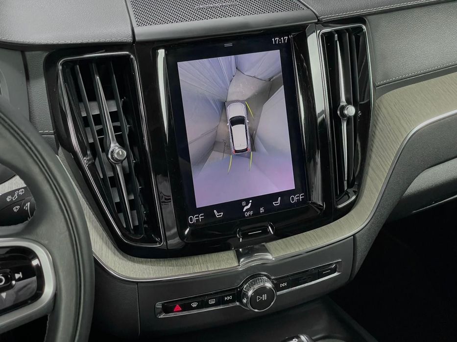 Volvo XC 60