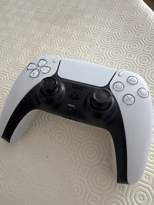 Playstation5 Disco (PS5) + 2 comandos
