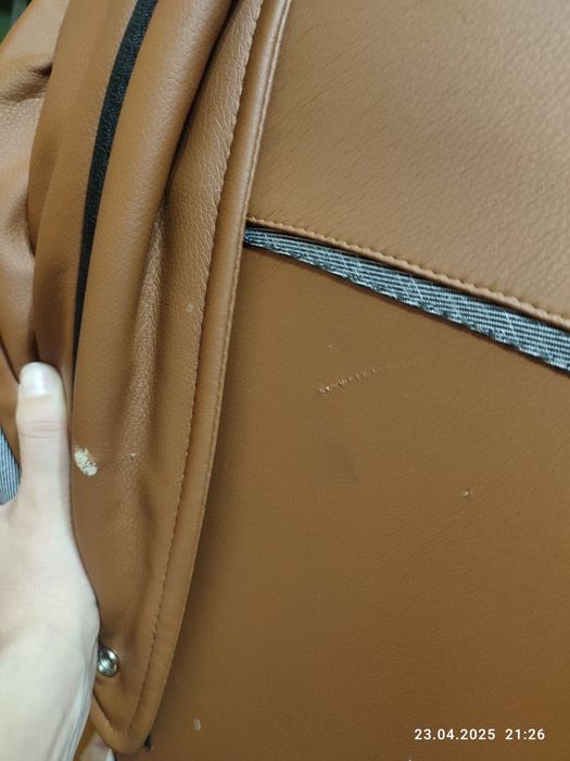 Візочок дитячий Verdi