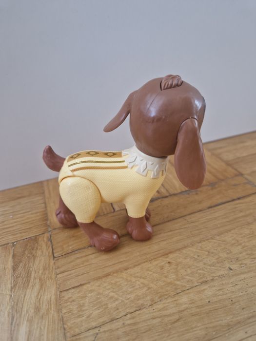 Valentino  - Disney- Figurka