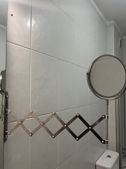 Espelho de Parede Extensível Ikea