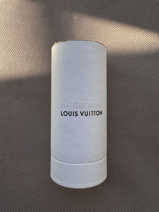 Парфюм louis vuitton matiere noire
