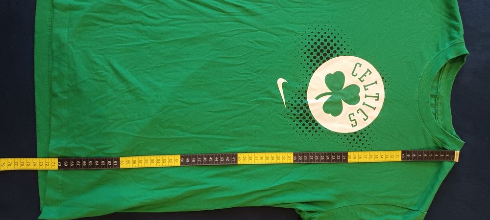 Koszulka Nike Celtics Boston.
