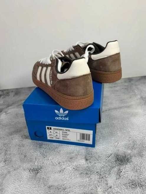 Handball Spezial 41