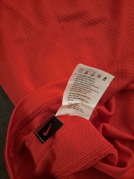 Camisola retro Manchester United 2007-08 Champions L