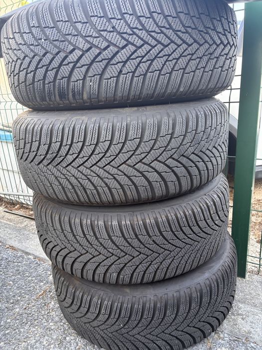 Jantes 16 mercedes