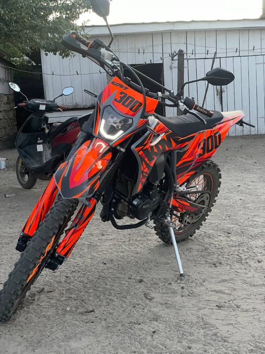 Кові адванс 300 2025рік
