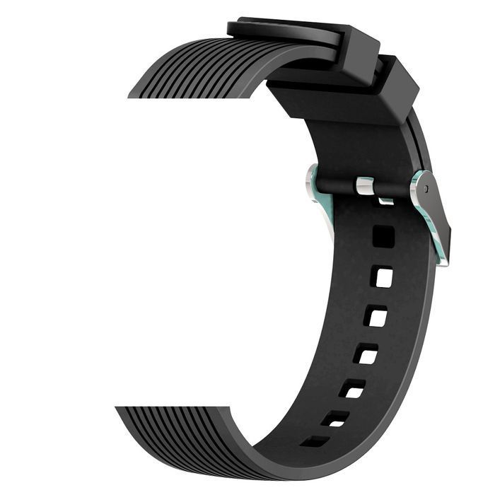 Devia pasek Deluxe Sport do Samsung … 6 40 i 44 mm (20mm) czarny