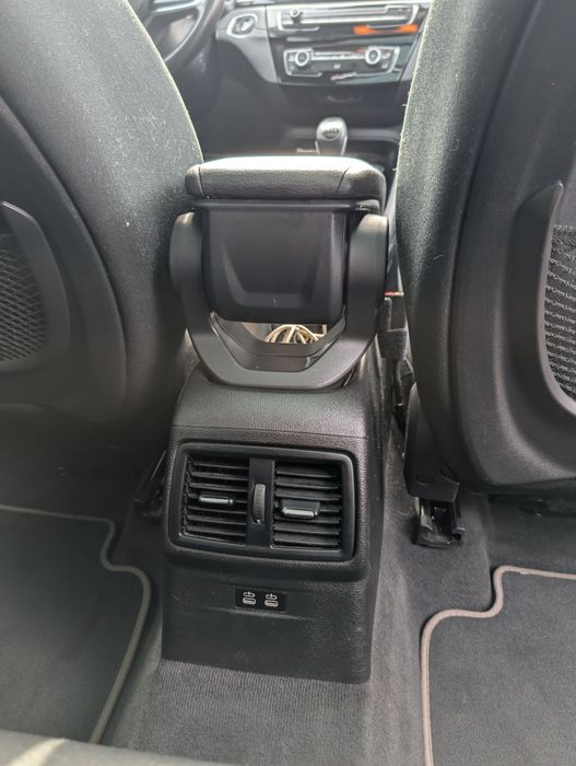 BMW X2 16d sDrive 84000kms Revisões na Marca