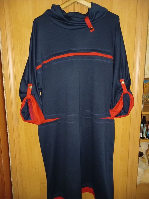 Сукня жіноча, великого розміру