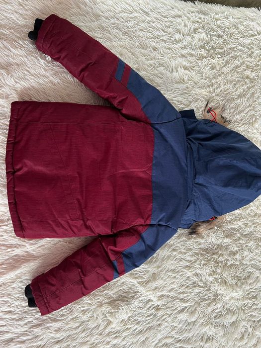 Kurtka zimowa dziecięca