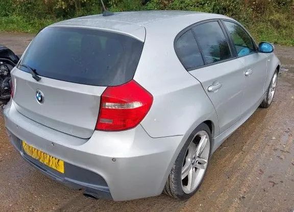BMW SERIE 1 E87 PACK M 118D 2.0D 16V 143CV N47D20A E81 E82 E88 PEÇA