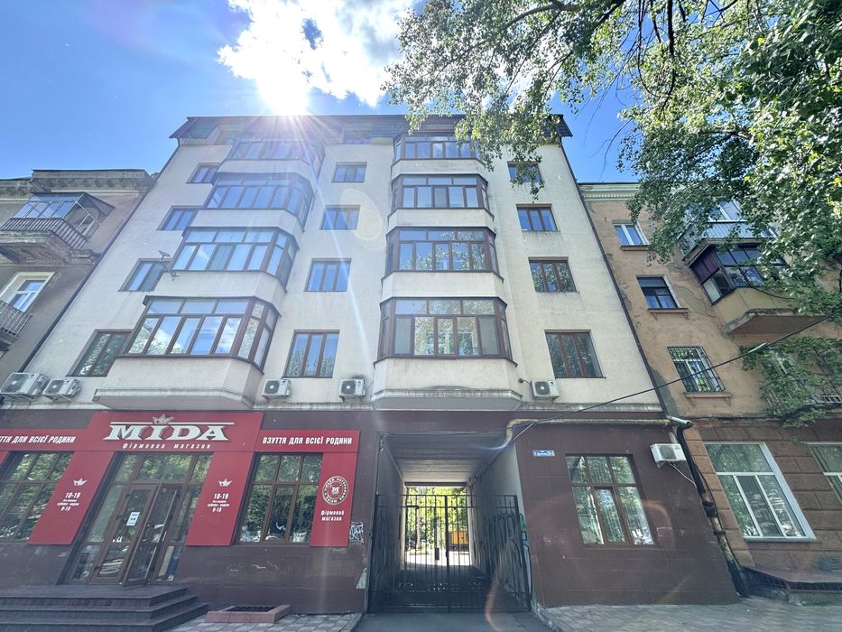 Продажа 3к в новом доме в самом центре