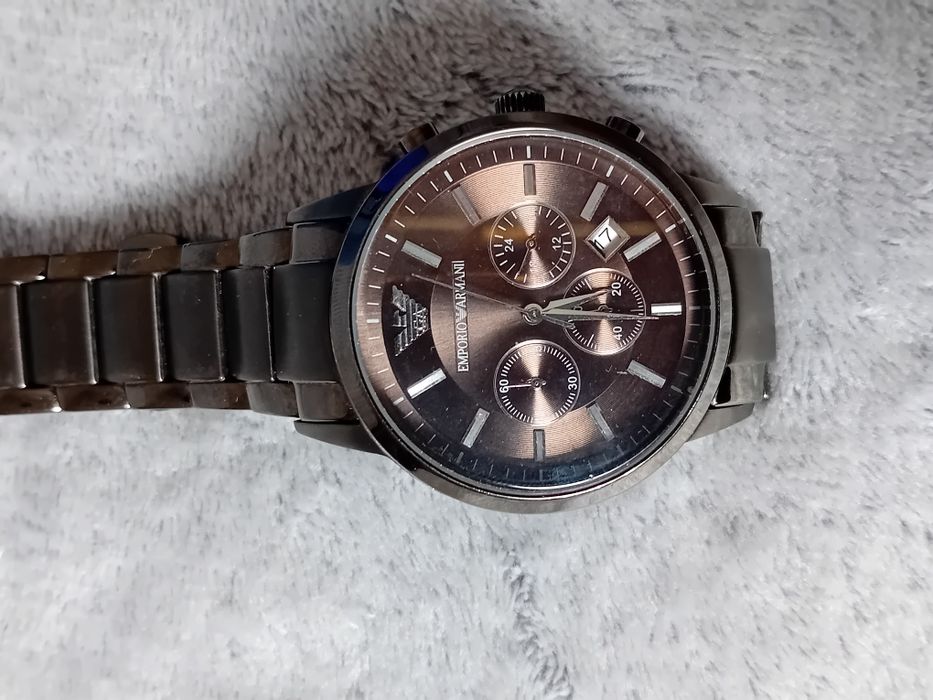 Zegarek męski Emporio armani ar2454.