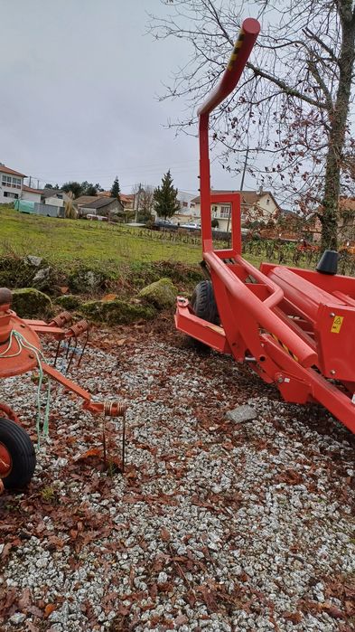 Plastificador de rolos