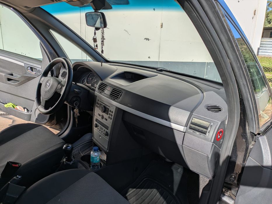 Opel Meriva 1.3 cdti (Único dono)