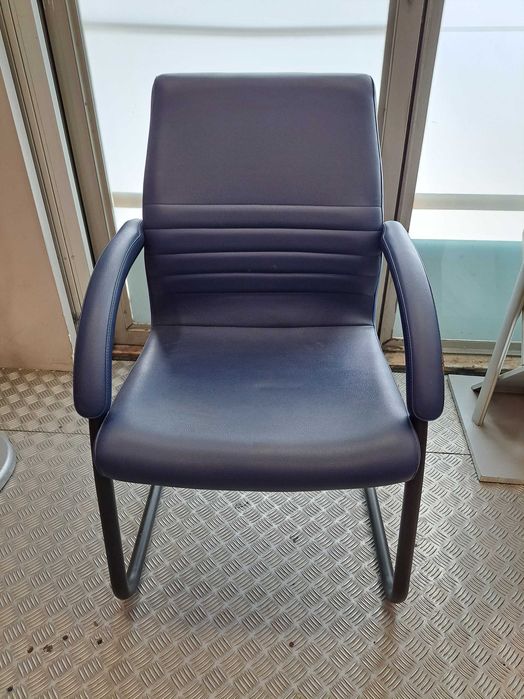 Cadeiras de Sala de Reunião
