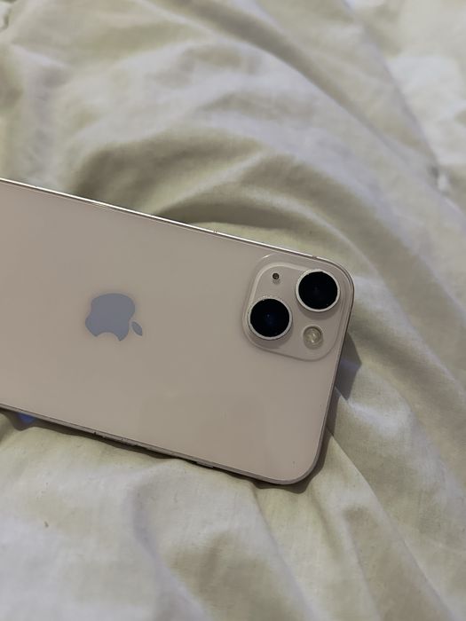 iPhone 13 Rosa 128GB – Desbloqueado | Ler descrição