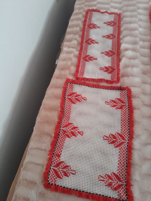 Продам серветки ручної роботи