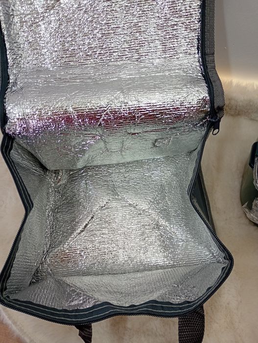 Elektryczny lunch box 1,5L podgrzewacz do jedzenia termos pudełko obia