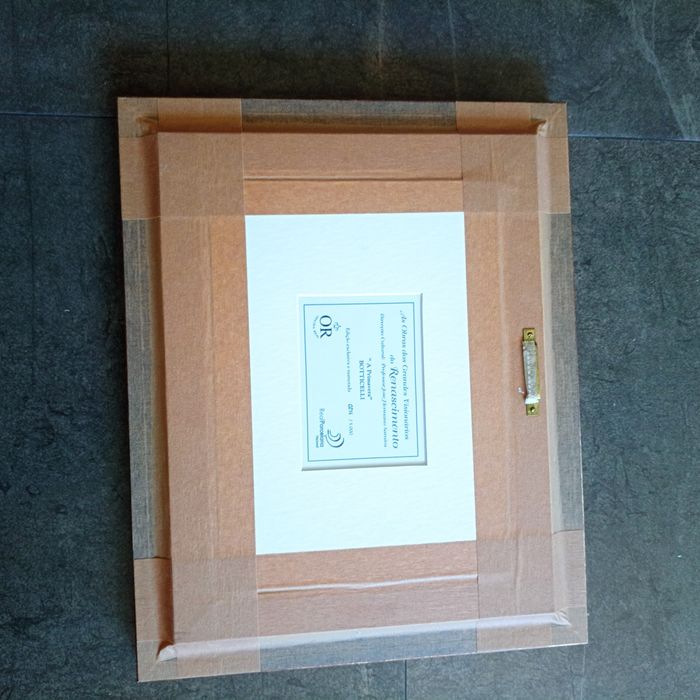 Quadro de Hermano Saraiva (novos)