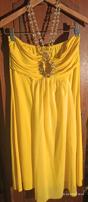 Віддам святкове  плаття!