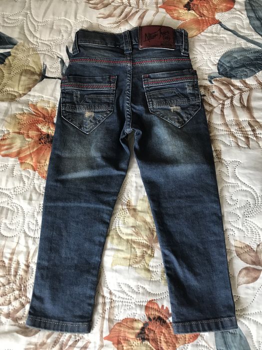 Дитячі джинси