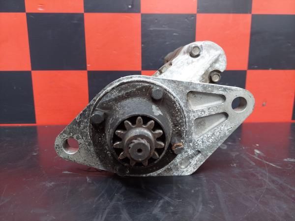 Motor de arranque ISUZU ELF Chassis (NKR8_, NKQ8_)