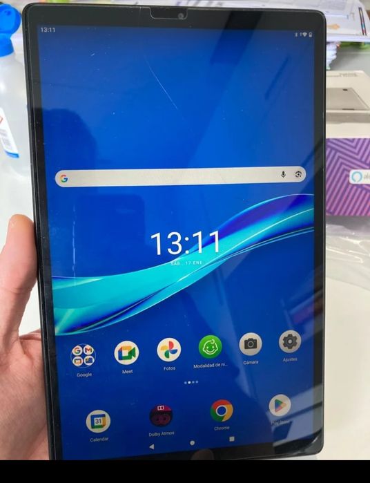 Lenovo - SmartTab M10 FHD Plus (Echo Show e Tablet) Aceito Ofertas
