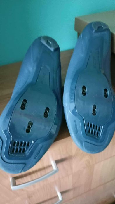 Buty szosowe SPD Shimano SH-RC300W damskie