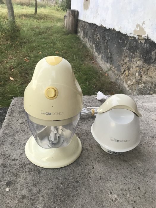 Блендер Clatronic