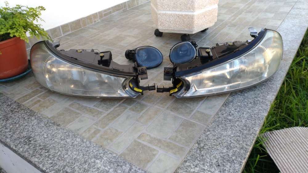 Farois Mondeo Originais