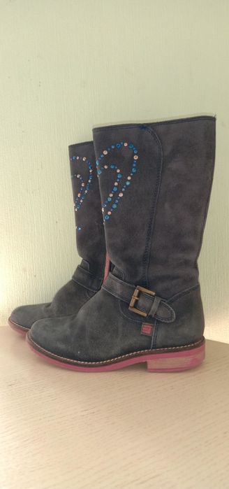 Демісезоне Взуття Agatha Ruiz de la Prada 31
