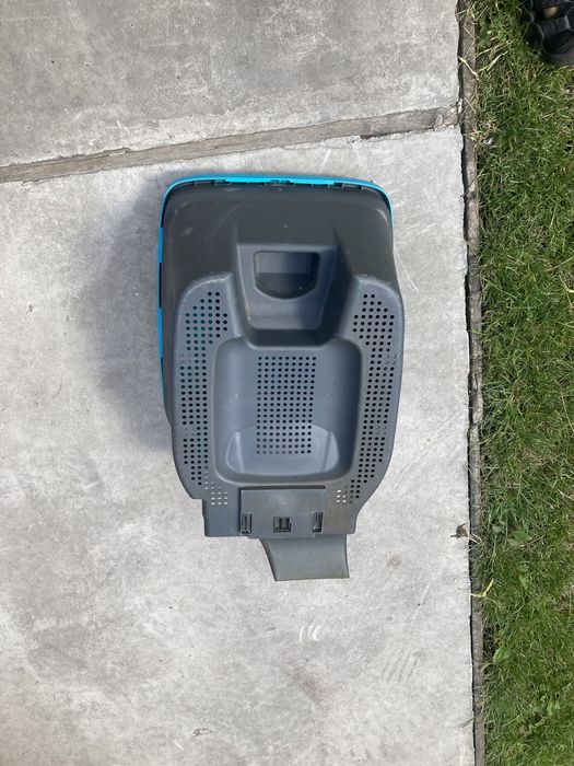 Kosiarka gardena power max 1200 w