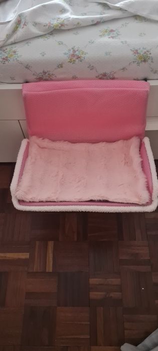 Cama para gato como nova