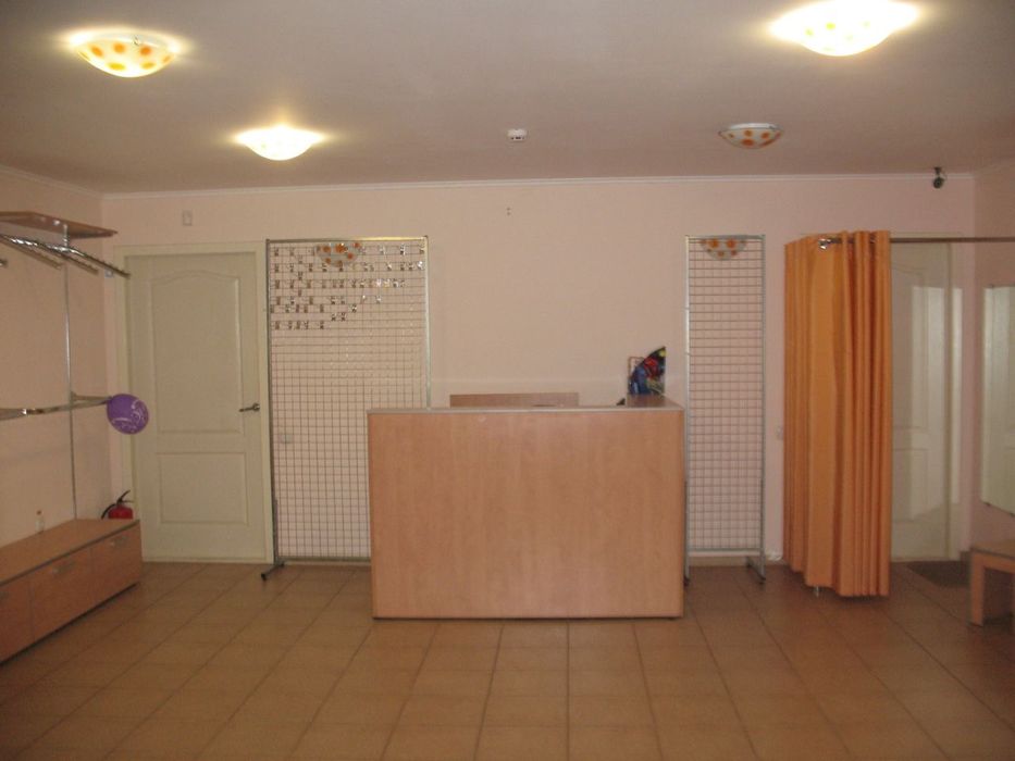 Продам отличное помещение на ЮТЗ.