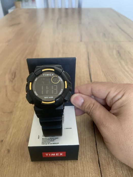 Zegarek Timex TW5M23600