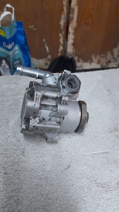 Pompa wspomagania kierownicy vw bora,golf 4 tdi