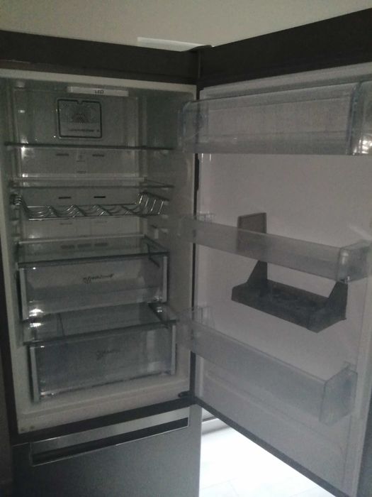 Frigorífico Whirlpool BSNF 8452 OX classe A++