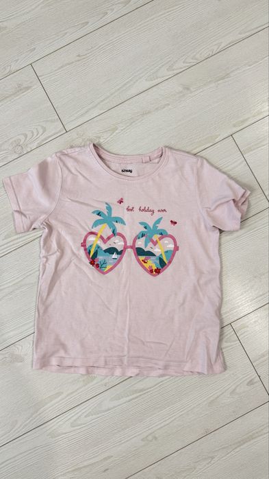 Футболка - розмір 128